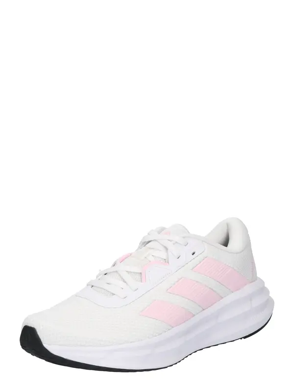 ADIDAS PERFORMANCE ADIDAS PERFORMANCE Tekaški čevelj 'Galaxy 7'  svetlo roza / bela