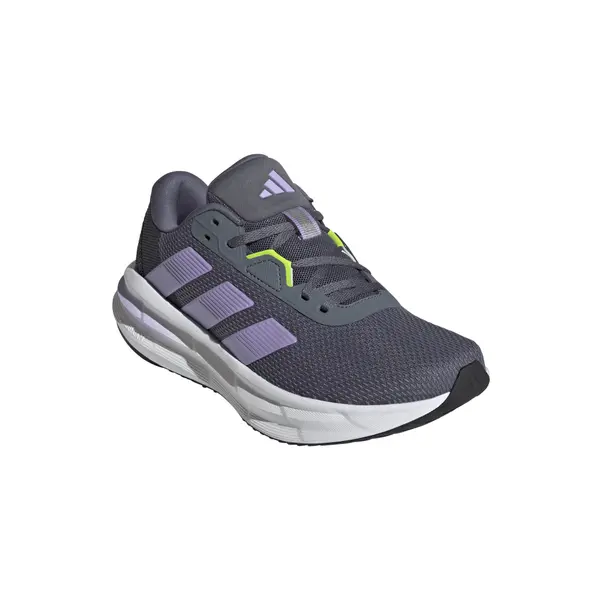 ADIDAS PERFORMANCE ADIDAS PERFORMANCE Tekaški čevelj 'Galaxy 7'  temno siva / jabolko / svetlo lila
