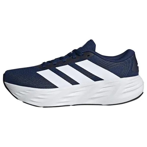 ADIDAS PERFORMANCE ADIDAS PERFORMANCE Tekaški čevelj 'Galaxy 8'  indigo / temno modra / bela