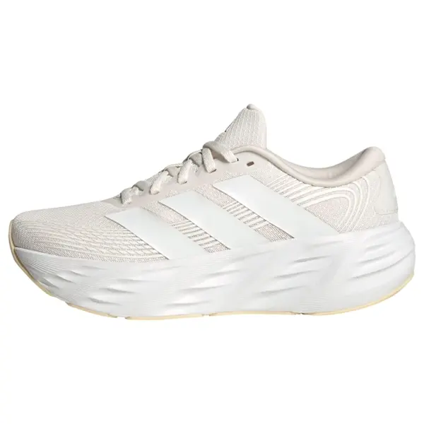 ADIDAS PERFORMANCE ADIDAS PERFORMANCE Tekaški čevelj 'Galaxy 8'  off-bela / volneno bela