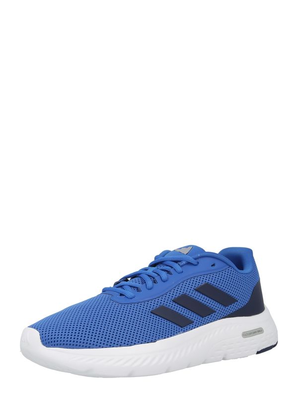 ADIDAS PERFORMANCE ADIDAS PERFORMANCE Tekaški čevelj 'MOULD 1'  mornarska / kraljevo modra