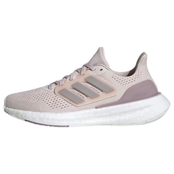 ADIDAS PERFORMANCE ADIDAS PERFORMANCE Tekaški čevelj 'Pureboost 23'  mauve / marelica / bela