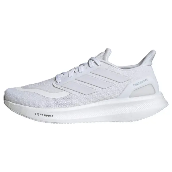 ADIDAS PERFORMANCE ADIDAS PERFORMANCE Tekaški čevelj 'Pureboost 5'  črna / bela / off-bela