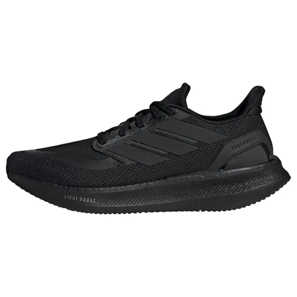 ADIDAS PERFORMANCE ADIDAS PERFORMANCE Tekaški čevelj 'Pureboost 5'  črna