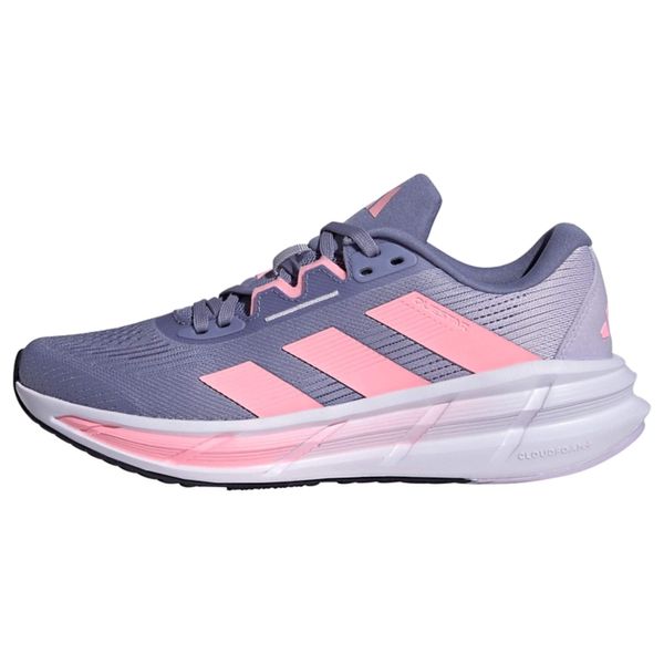 ADIDAS PERFORMANCE ADIDAS PERFORMANCE Tekaški čevelj 'Questar 3'  lila / roza / srebrna