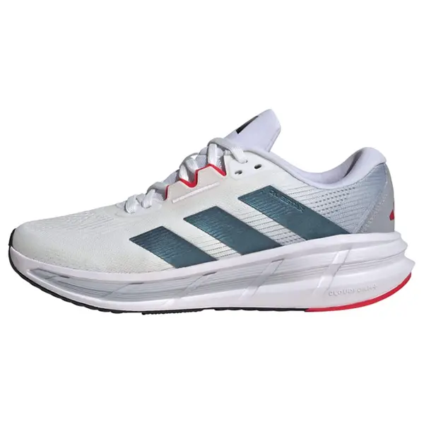ADIDAS PERFORMANCE ADIDAS PERFORMANCE Tekaški čevelj 'Questar 3'  rjasto rdeča / črna / bela