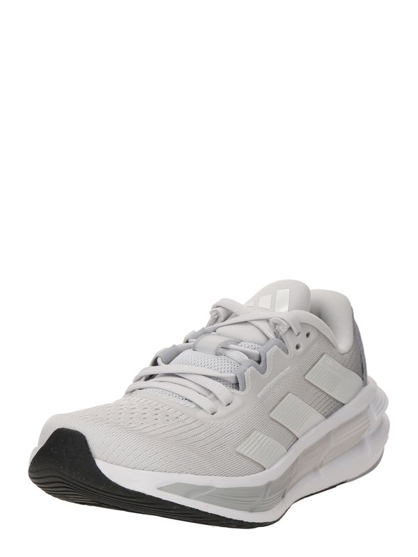 ADIDAS PERFORMANCE ADIDAS PERFORMANCE Tekaški čevelj 'QUESTAR 3'  siva