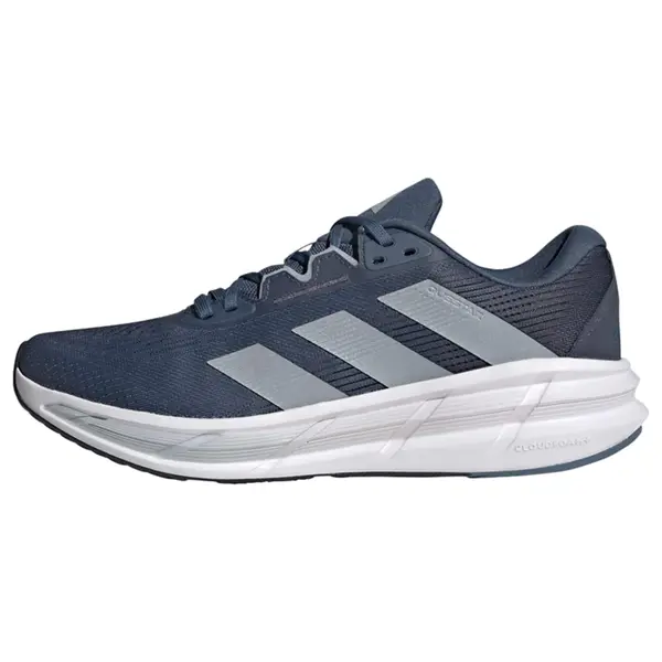 ADIDAS PERFORMANCE ADIDAS PERFORMANCE Tekaški čevelj 'Questar 3'  temno modra / siva