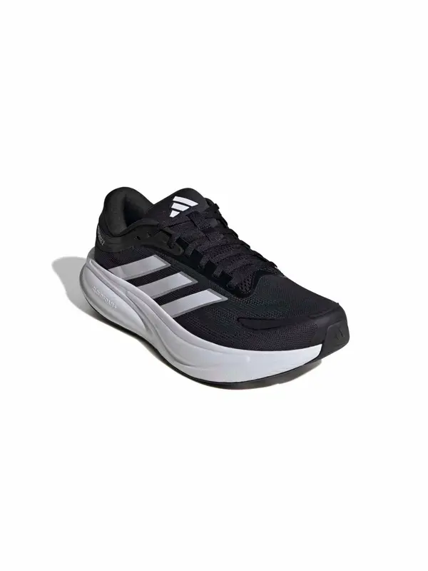 ADIDAS PERFORMANCE ADIDAS PERFORMANCE Tekaški čevelj 'Response 2'  črna / bela