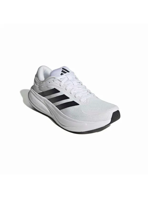 ADIDAS PERFORMANCE ADIDAS PERFORMANCE Tekaški čevelj 'RESPONSE 2'  črna / bela