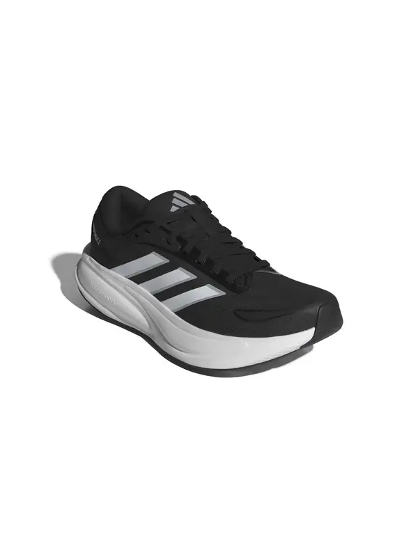 ADIDAS PERFORMANCE ADIDAS PERFORMANCE Tekaški čevelj 'RESPONSE 2'  črna / srebrna / bela