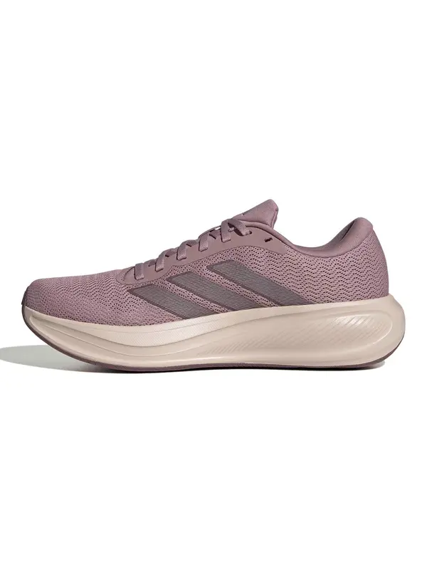 ADIDAS PERFORMANCE ADIDAS PERFORMANCE Tekaški čevelj 'RESPONSE 2'  mauve / temno liila