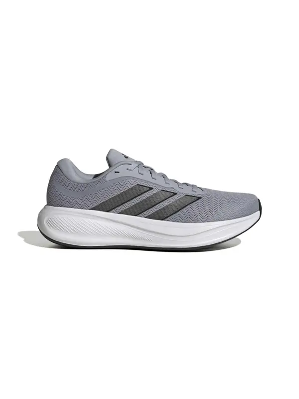 ADIDAS PERFORMANCE ADIDAS PERFORMANCE Tekaški čevelj 'Response 2'  siva / črna