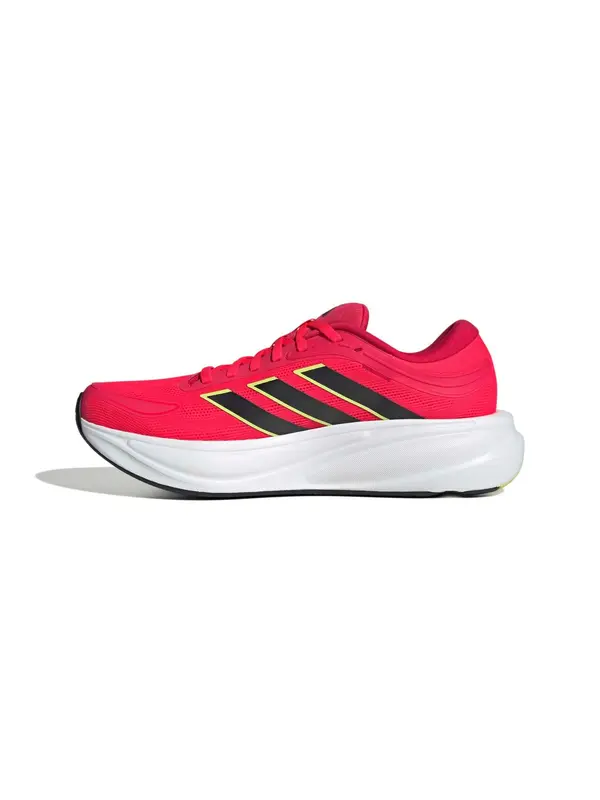ADIDAS PERFORMANCE ADIDAS PERFORMANCE Tekaški čevelj 'RESPONSE 2'  svetlo rumena / brusnica / črna