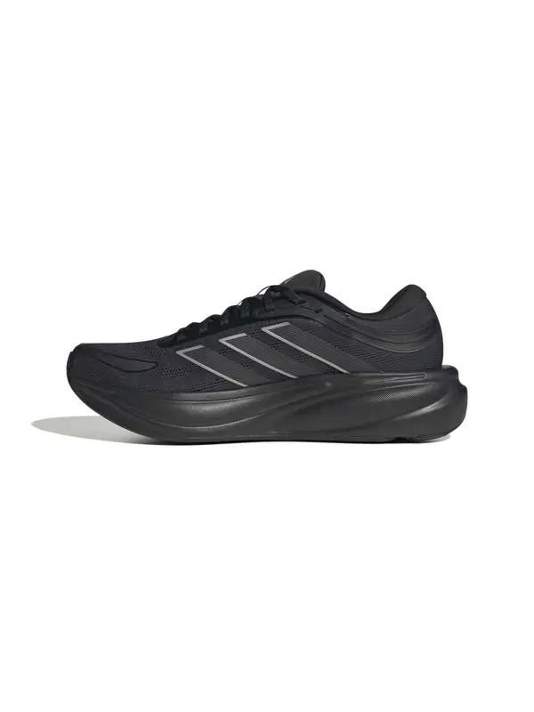 ADIDAS PERFORMANCE ADIDAS PERFORMANCE Tekaški čevelj 'RESPONSE 2'  temno siva / črna