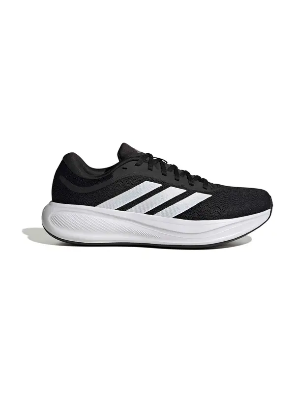ADIDAS PERFORMANCE ADIDAS PERFORMANCE Tekaški čevelj 'Response Runner 2'  črna / bela