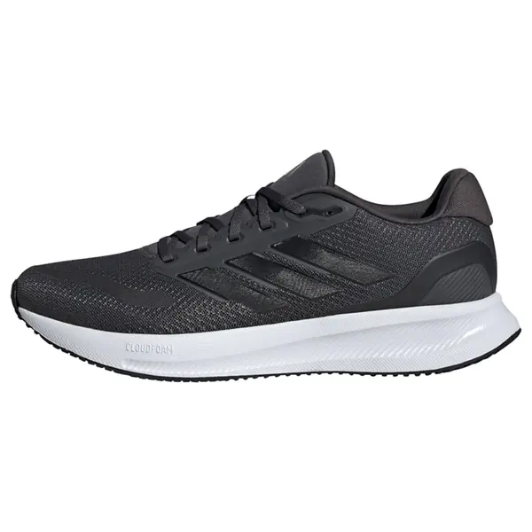 ADIDAS PERFORMANCE ADIDAS PERFORMANCE Tekaški čevelj 'Runfalcon 5'  antracit