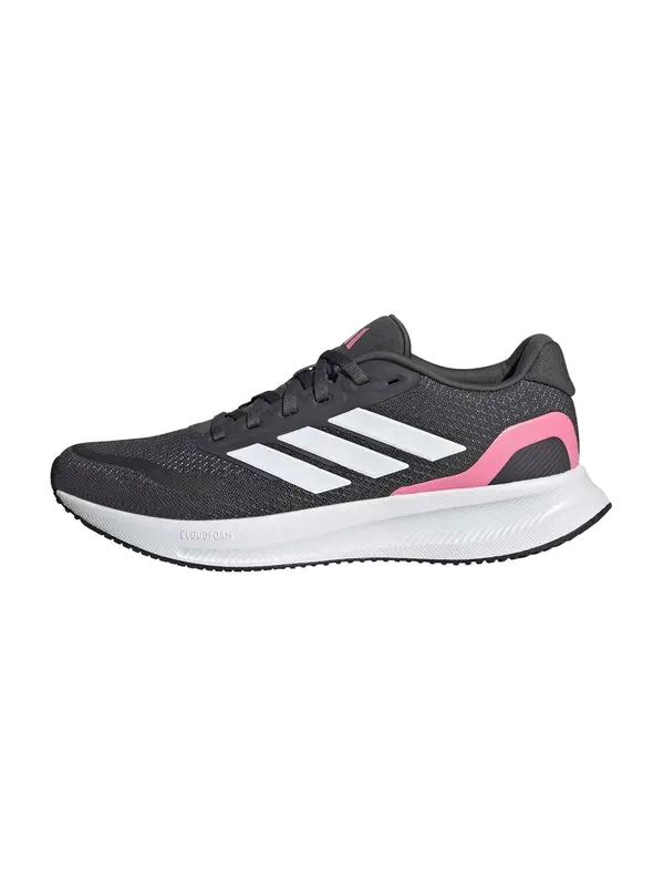 ADIDAS PERFORMANCE ADIDAS PERFORMANCE Tekaški čevelj 'Runfalcon 5'  antracit / roza / bela