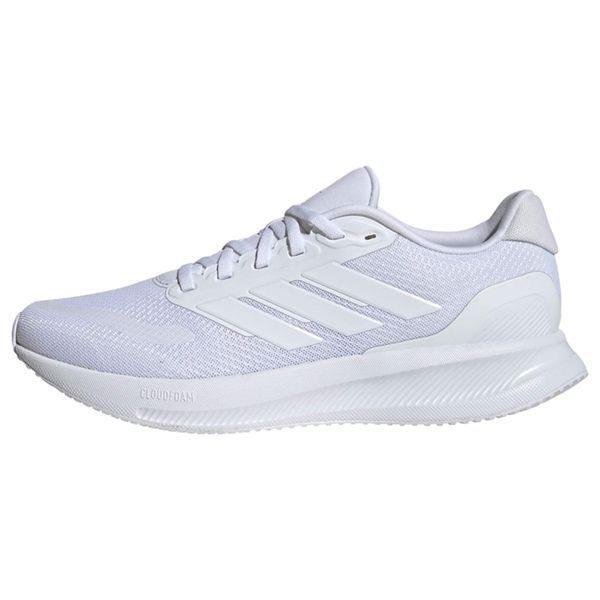 ADIDAS PERFORMANCE ADIDAS PERFORMANCE Tekaški čevelj 'Runfalcon 5'  bela / off-bela