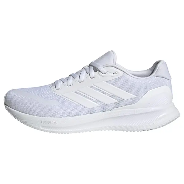 ADIDAS PERFORMANCE ADIDAS PERFORMANCE Tekaški čevelj 'Runfalcon 5'  bela / off-bela