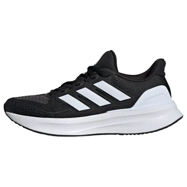 ADIDAS PERFORMANCE ADIDAS PERFORMANCE Tekaški čevelj 'Runfalcon 5'  črna / bela