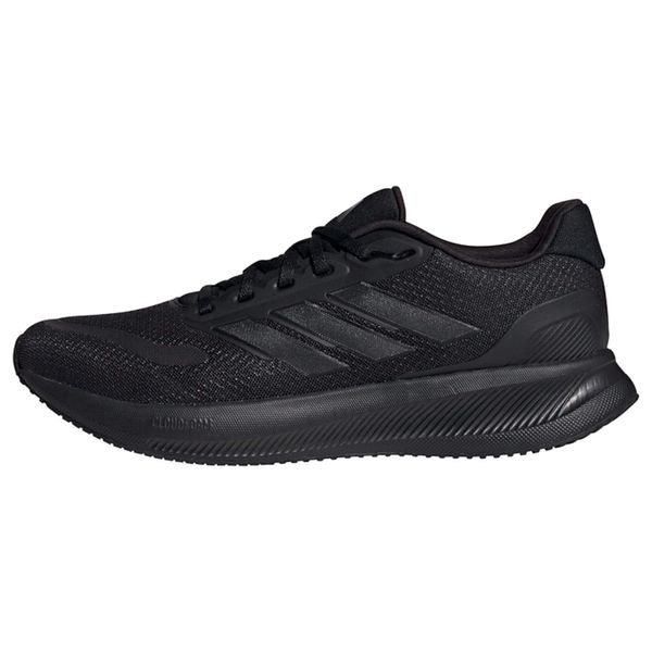 ADIDAS PERFORMANCE ADIDAS PERFORMANCE Tekaški čevelj 'Runfalcon 5'  črna