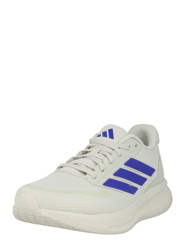 ADIDAS PERFORMANCE ADIDAS PERFORMANCE Tekaški čevelj 'RUNFALCON 5'  kraljevo modra / svetlo siva