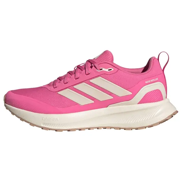 ADIDAS PERFORMANCE ADIDAS PERFORMANCE Tekaški čevelj 'Runfalcon 5'  roza / volneno bela