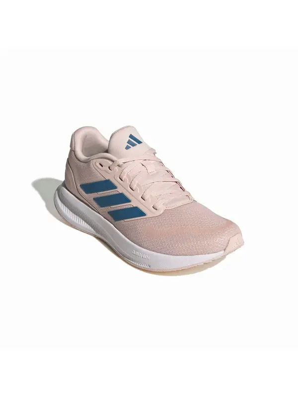 ADIDAS PERFORMANCE ADIDAS PERFORMANCE Tekaški čevelj 'Runfalcon 5'  temno modra / rosé