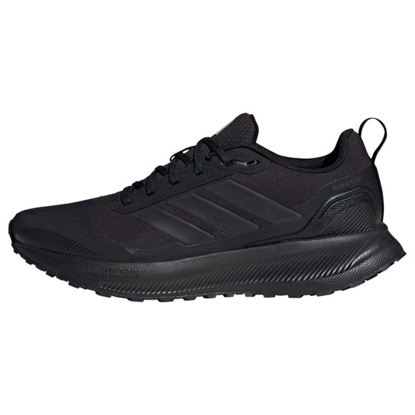 ADIDAS PERFORMANCE ADIDAS PERFORMANCE Tekaški čevelj 'Runfalcon 5 TR'  črna