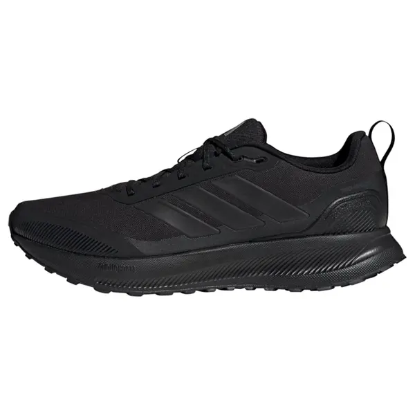 ADIDAS PERFORMANCE ADIDAS PERFORMANCE Tekaški čevelj 'Runfalcon 5 TR'  črna