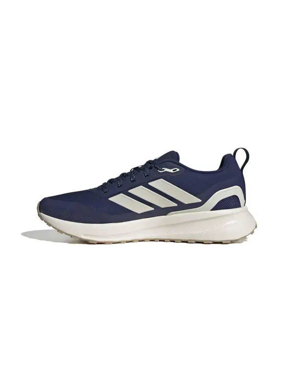 ADIDAS PERFORMANCE ADIDAS PERFORMANCE Tekaški čevelj 'RUNFALCON 5 TR'  temno modra / bela