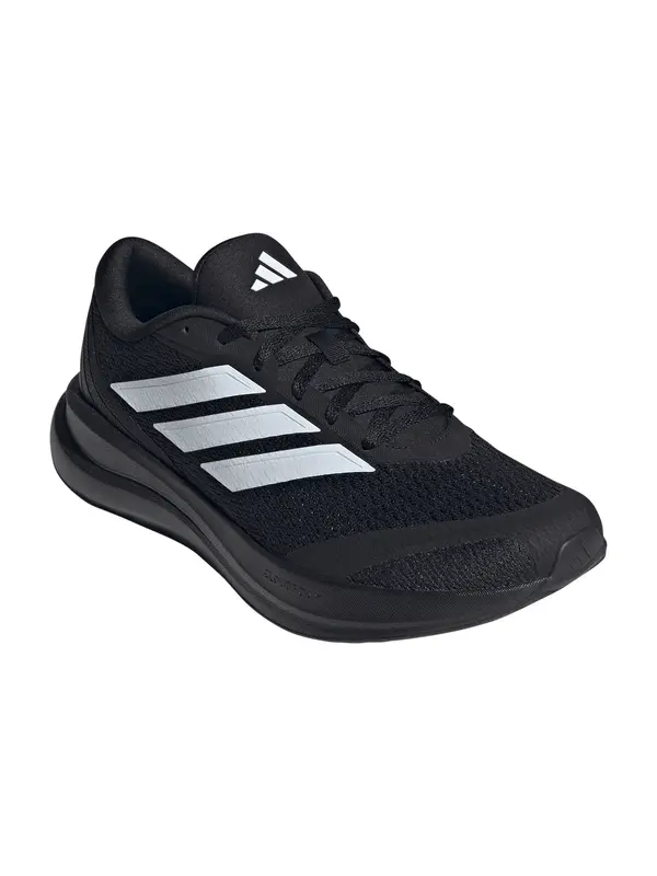 ADIDAS PERFORMANCE ADIDAS PERFORMANCE Tekaški čevelj 'RUNFALCON 6'  črna / bela