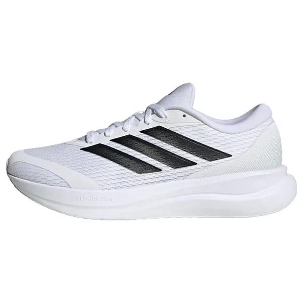 ADIDAS PERFORMANCE ADIDAS PERFORMANCE Tekaški čevelj 'Runfalcon 6'  črna / bela