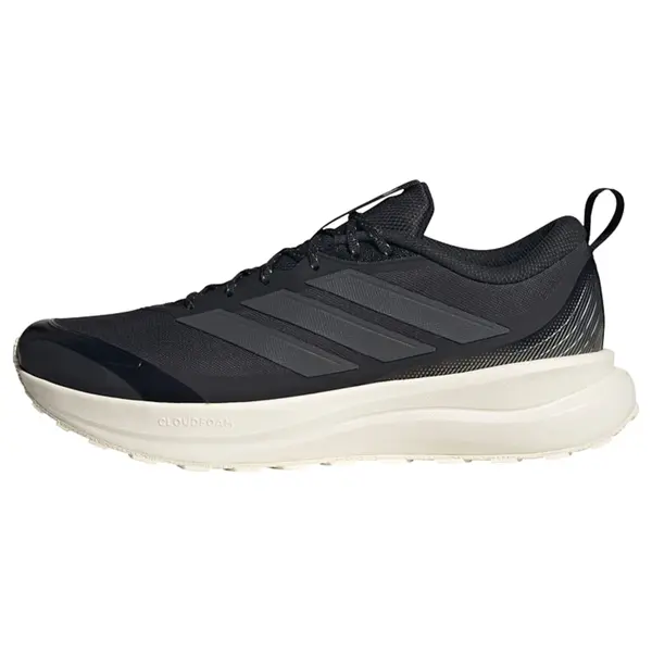 ADIDAS PERFORMANCE ADIDAS PERFORMANCE Tekaški čevelj 'Runfalcon 6'  črna