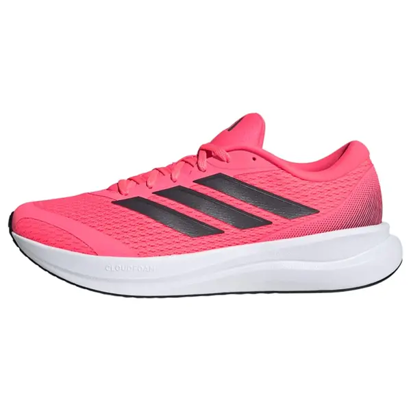 ADIDAS PERFORMANCE ADIDAS PERFORMANCE Tekaški čevelj 'Runfalcon 6'  malina / črna