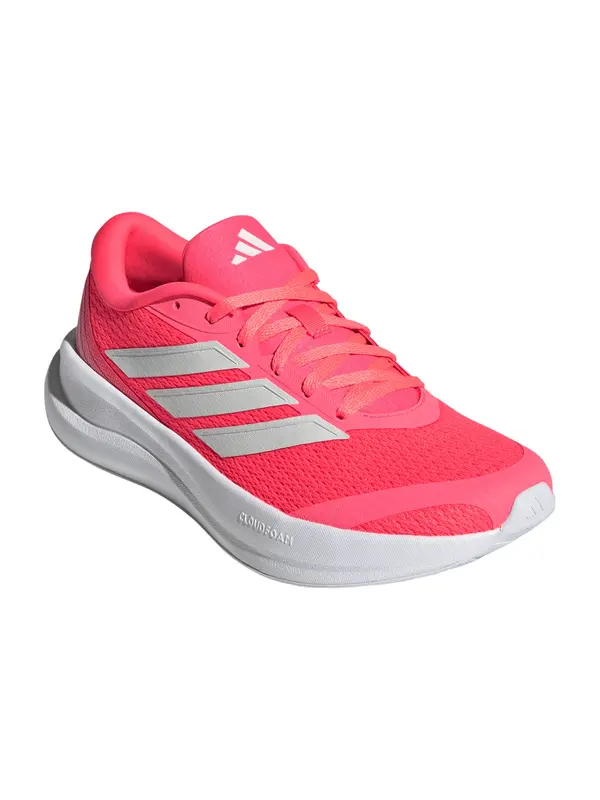 ADIDAS PERFORMANCE ADIDAS PERFORMANCE Tekaški čevelj 'RUNFALCON 6'  neonsko roza / srebrna