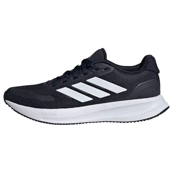 ADIDAS PERFORMANCE ADIDAS PERFORMANCE Tekaški čevelj 'Runfalcon'  mornarska / črna / bela