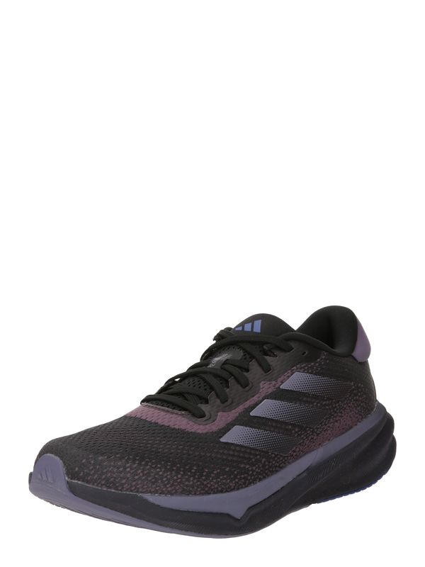 ADIDAS PERFORMANCE ADIDAS PERFORMANCE Tekaški čevelj 'SUPERNOVA'  bazaltno siva / mauve / črna