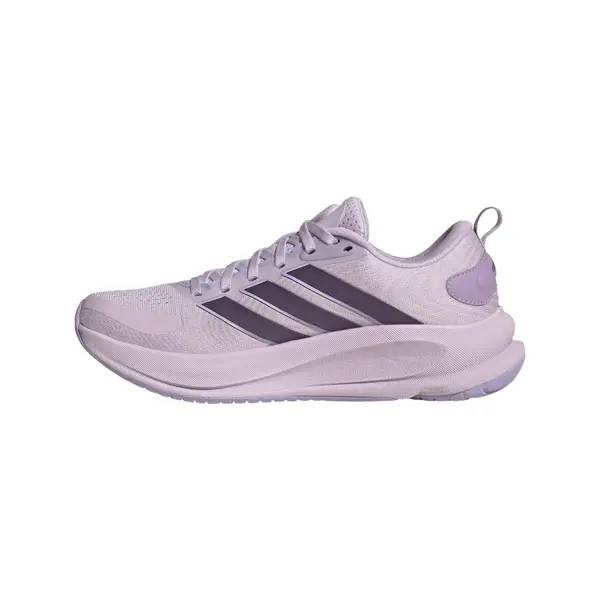 ADIDAS PERFORMANCE ADIDAS PERFORMANCE Tekaški čevelj 'SUPERNOVA EASE 2'  jajčevec / majnica / sivka