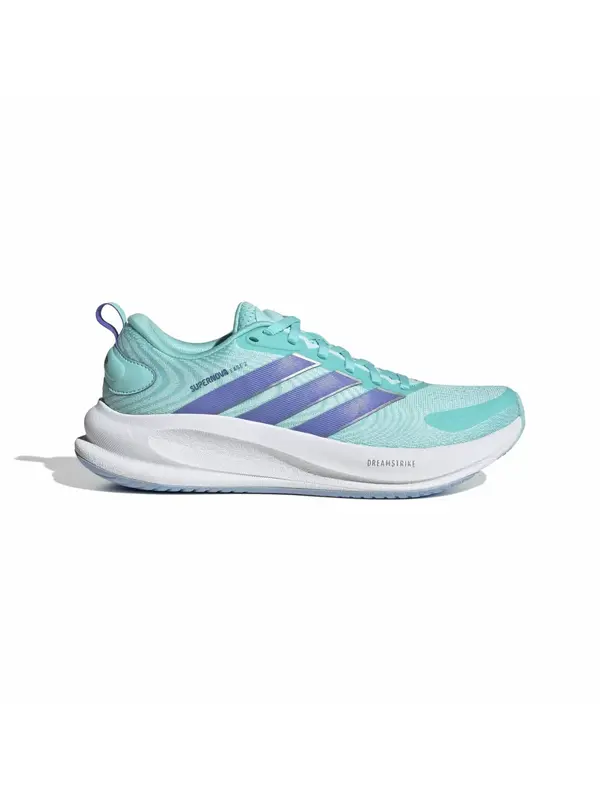 ADIDAS PERFORMANCE ADIDAS PERFORMANCE Tekaški čevelj 'SUPERNOVA EASE 2'  mornarska / opal / voda