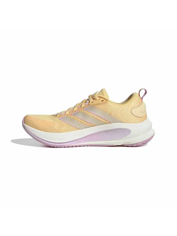 ADIDAS PERFORMANCE ADIDAS PERFORMANCE Tekaški čevelj 'Supernova Ease 2'  pastelno rumena / majnica