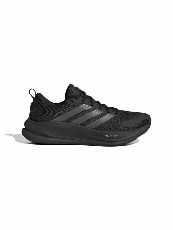 ADIDAS PERFORMANCE ADIDAS PERFORMANCE Tekaški čevelj 'Supernova Ease 2'  temno siva / črna