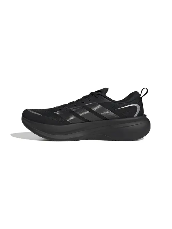 ADIDAS PERFORMANCE ADIDAS PERFORMANCE Tekaški čevelj 'SUPERNOVA GLIDE'  antracit / črna / srebrna