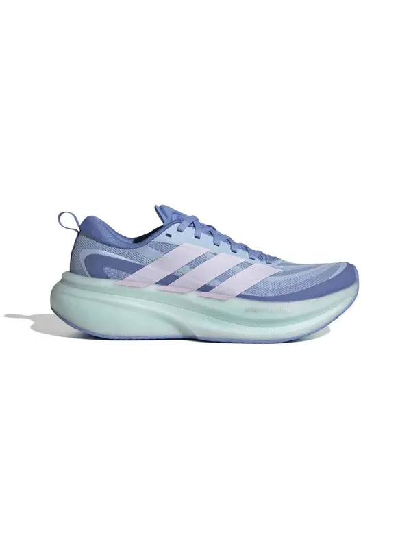 ADIDAS PERFORMANCE ADIDAS PERFORMANCE Tekaški čevelj 'SUPERNOVA GLIDE'  encijan / svetlo modra / majnica