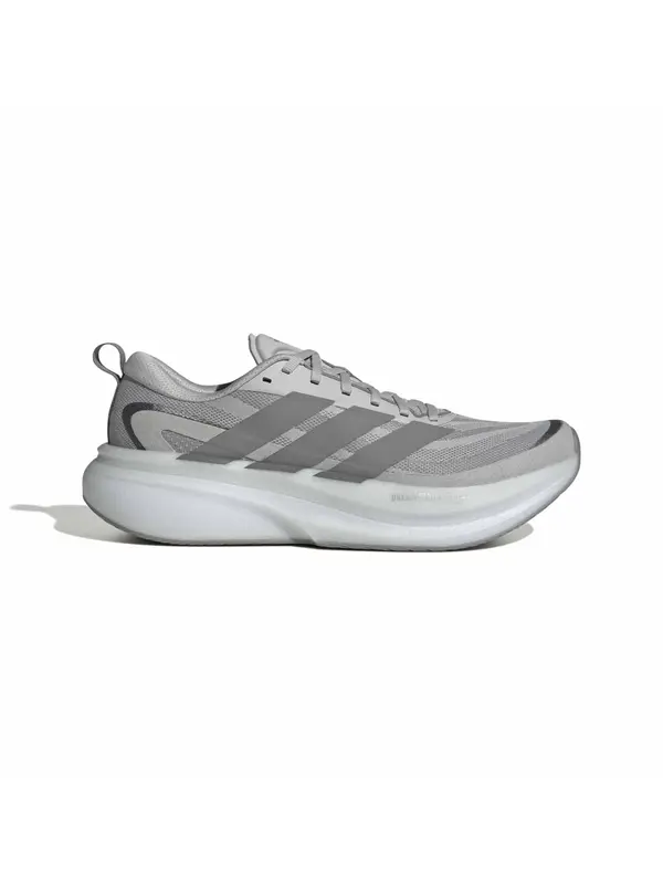 ADIDAS PERFORMANCE ADIDAS PERFORMANCE Tekaški čevelj 'SUPERNOVA GLIDE'  siva / temno siva