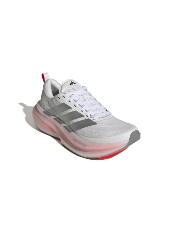ADIDAS PERFORMANCE ADIDAS PERFORMANCE Tekaški čevelj 'SUPERNOVA GLIDE'  srebrna / bela