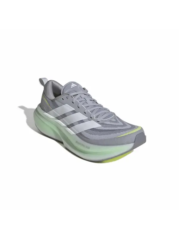 ADIDAS PERFORMANCE ADIDAS PERFORMANCE Tekaški čevelj 'SUPERNOVA GLIDE'  svetlo siva / srebrna