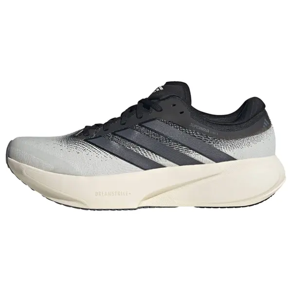 ADIDAS PERFORMANCE ADIDAS PERFORMANCE Tekaški čevelj 'Supernova Rise 3'  antracit / črna / bela