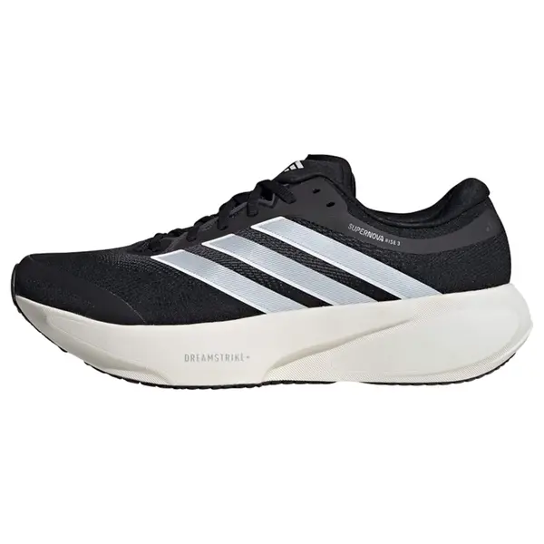 ADIDAS PERFORMANCE ADIDAS PERFORMANCE Tekaški čevelj 'Supernova Rise 3'  črna / bela